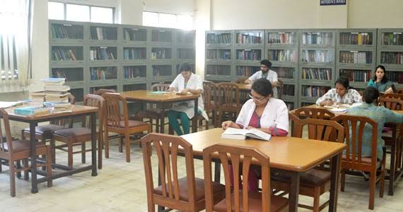 Library